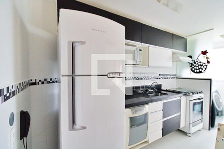 Apartamento para alugar com 63m², 2 quartos e 1 vagaCozinha