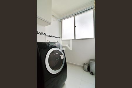 Apartamento para alugar com 63m², 2 quartos e 1 vagaÁrea de Serviço