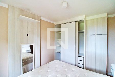 Apartamento para alugar com 63m², 2 quartos e 1 vagaQuarto 1