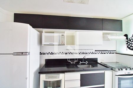 Apartamento para alugar com 63m², 2 quartos e 1 vagaCozinha