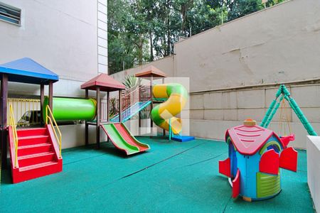 Apartamento para alugar com 63m², 2 quartos e 1 vagaÁrea Comum - Playground