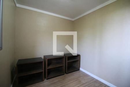 Quarto 1 de apartamento para alugar com 2 quartos, 63m² em Paraíso do Morumbi, São Paulo