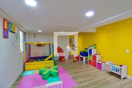 Apartamento para alugar com 63m², 2 quartos e 1 vagaBrinquedoteca