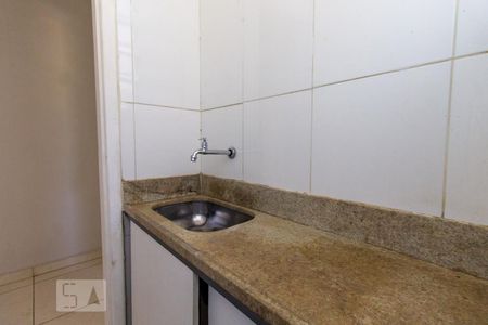 Studio para alugar com 45m², 1 quarto e sem vagaCozinha
