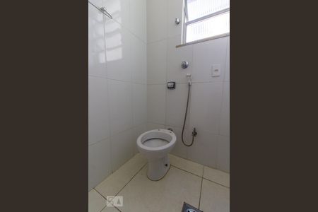 Studio para alugar com 45m², 1 quarto e sem vagaBanheiro