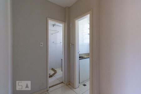 Studio para alugar com 45m², 1 quarto e sem vagaCopa
