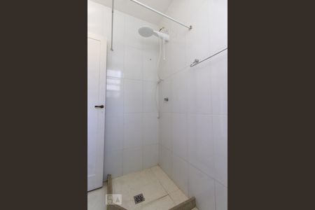Studio para alugar com 45m², 1 quarto e sem vagaBanheiro