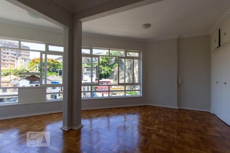 Sala de kitnet/studio para alugar com 1 quarto, 45m² em Catete, Rio de Janeiro