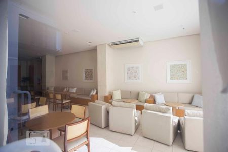 Salão de Festas de apartamento para alugar com 2 quartos, 60m² em Icaraí, Niterói