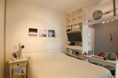 Studio de kitnet/studio para alugar com 1 quarto, 43m² em Bela Vista, São Paulo