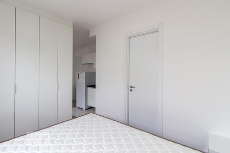 Studio de kitnet/studio para alugar com 1 quarto, 25m² em Centro, Curitiba