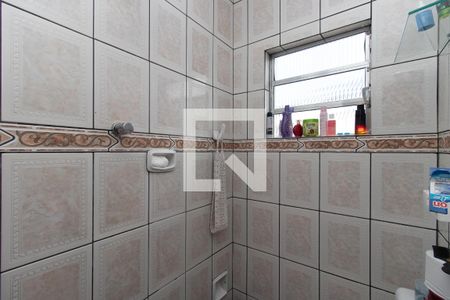 Casa à venda com 140m², 2 quartos e 1 vagaBanheiro 2