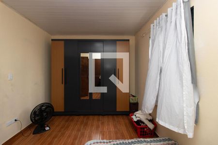 Casa à venda com 140m², 2 quartos e 1 vagaQuarto 2