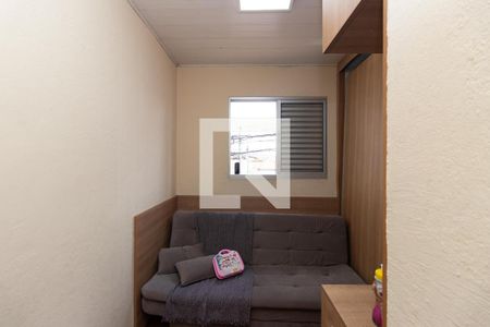 Casa à venda com 140m², 2 quartos e 1 vagaQuarto 1