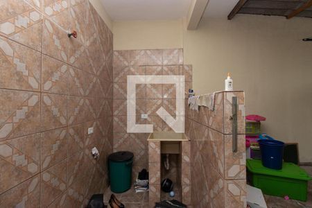 Casa à venda com 140m², 2 quartos e 1 vagaÁrea de Serviço 1