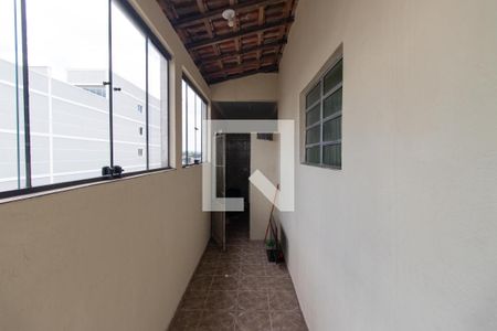 Casa à venda com 140m², 2 quartos e 1 vagaSacada