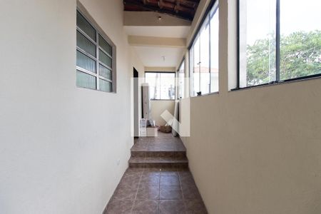 Casa à venda com 140m², 2 quartos e 1 vagaSacada