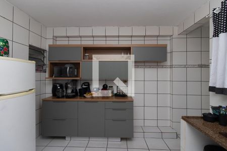 Casa à venda com 140m², 2 quartos e 1 vagaCozinha