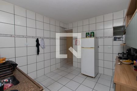 Casa à venda com 140m², 2 quartos e 1 vagaCozinha