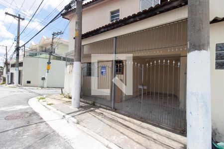 Casa à venda com 140m², 2 quartos e 1 vagaFachada