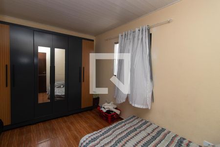 Casa à venda com 140m², 2 quartos e 1 vagaQuarto 2