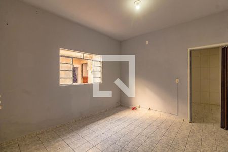 Casa para alugar com 1 quarto, 40m² em Vila Campestre, São Paulo