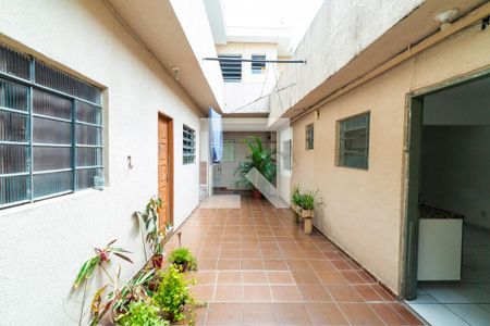 Casa para alugar com 35m², 1 quarto e sem vaga Casa para alugar com 35m², 1 quarto e sem vagaÁrea comum