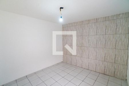 Quarto de casa para alugar com 1 quarto, 35m² em Vila Campestre, São Paulo