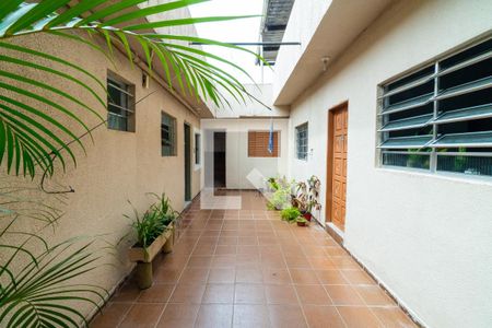 Casa para alugar com 35m², 1 quarto e sem vaga Casa para alugar com 35m², 1 quarto e sem vagaÁrea comum