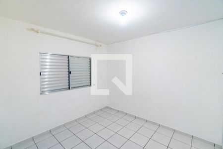 Sala de casa para alugar com 1 quarto, 35m² em Vila Campestre, São Paulo