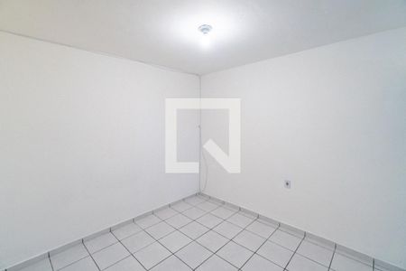 Sala de casa para alugar com 1 quarto, 35m² em Vila Campestre, São Paulo