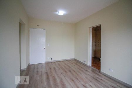 Sala de apartamento para alugar com 1 quarto, 46m² em Vila Leopoldina, São Paulo