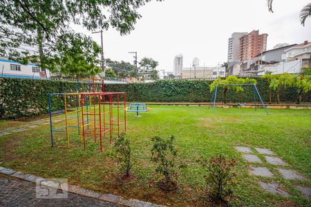 Apartamento para alugar com 46m², 1 quarto e 1 vaga Apartamento para alugar com 46m², 1 quarto e 1 vagaPlayground