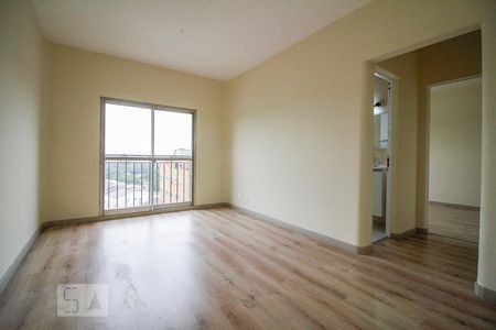 Sala de apartamento para alugar com 1 quarto, 46m² em Vila Leopoldina, São Paulo
