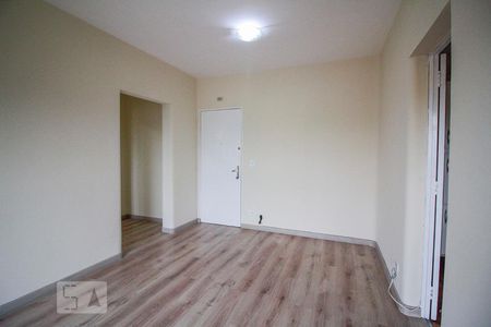 Sala de apartamento para alugar com 1 quarto, 46m² em Vila Leopoldina, São Paulo