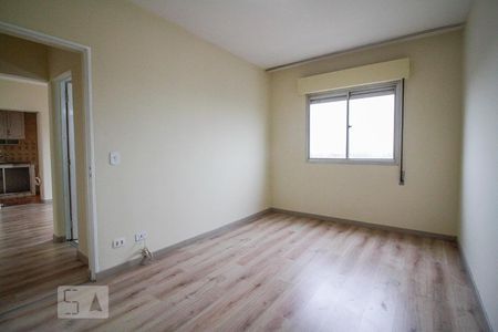Quarto de apartamento para alugar com 1 quarto, 46m² em Vila Leopoldina, São Paulo