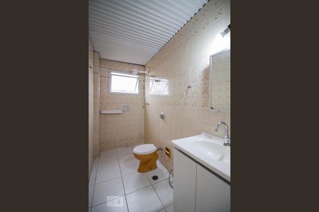 Banheiro de apartamento para alugar com 1 quarto, 46m² em Vila Leopoldina, São Paulo