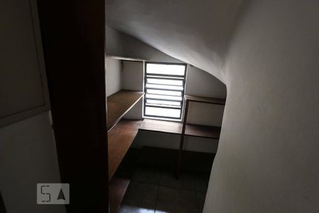 despensa de casa para alugar com 4 quartos, 171m² em Jardim Colombo, São Paulo