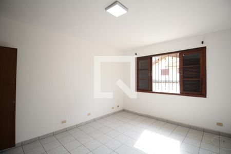 Quarto de casa para alugar com 3 quartos, 171m² em Jardim Colombo, São Paulo