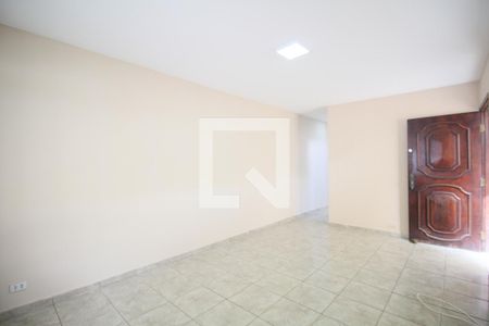 Sala de casa para alugar com 3 quartos, 171m² em Jardim Colombo, São Paulo