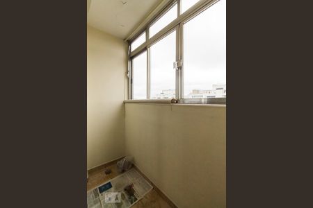 Sacada de apartamento para alugar com 2 quartos, 65m² em Mooca, São Paulo