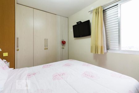 Suíte  de apartamento para alugar com 2 quartos, 65m² em Mooca, São Paulo