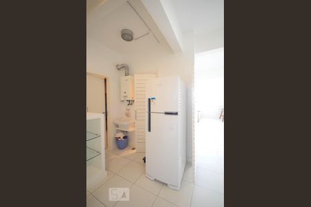 Apartamento para alugar com 70m², 2 quartos e 1 vaga Apartamento para alugar com 70m², 2 quartos e 1 vagaCozinha americana