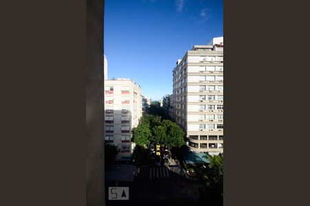 Apartamento para alugar com 1 quarto, 70m² em Leblon, Rio de Janeiro