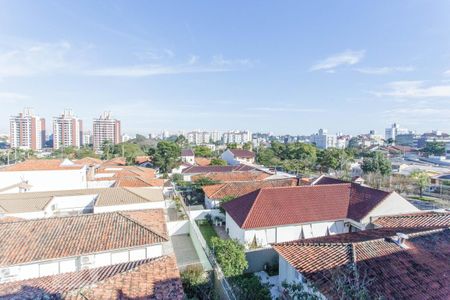Apartamento para alugar com 43m², 1 quarto e sem vaga Apartamento para alugar com 43m², 1 quarto e sem vagaVista Quarto