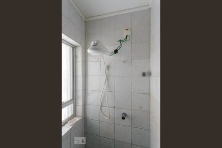 Apartamento para alugar com 43m², 1 quarto e sem vaga Apartamento para alugar com 43m², 1 quarto e sem vagaBanheiro