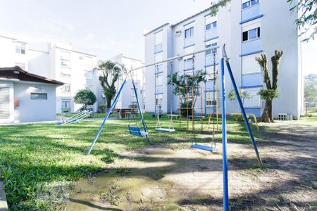 Apartamento para alugar com 43m², 1 quarto e sem vaga Apartamento para alugar com 43m², 1 quarto e sem vagaPracinha