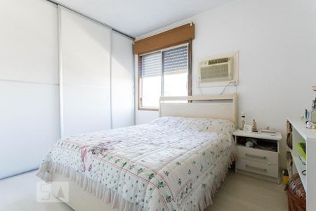 Apartamento para alugar com 43m², 1 quarto e sem vaga Apartamento para alugar com 43m², 1 quarto e sem vagaQuarto