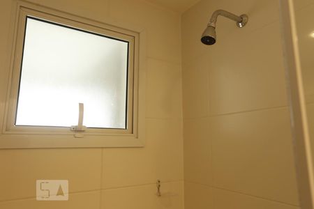 Studio à venda com 41m², 1 quarto e 1 vagaBanheiro