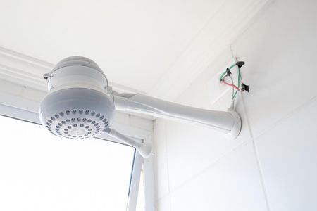 Apartamento à venda com 43m², 2 quartos e sem vagaBANHEIRO